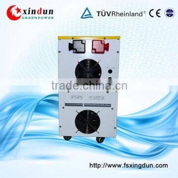China manufacture supplies high efficiency off grid 5000 watt 5000w 5kva inverter for India market
