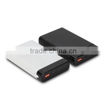 the Most Popular Fast Charger Power Bank 10000mAh and Bi-direction Output/Input Type-c Charger photo-3
