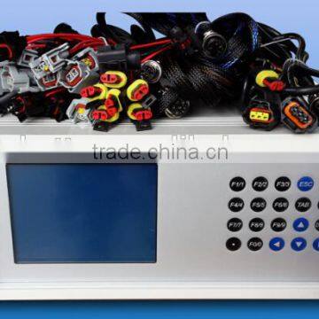 CRS300 common rail system tester can To test if the CR injector is still function