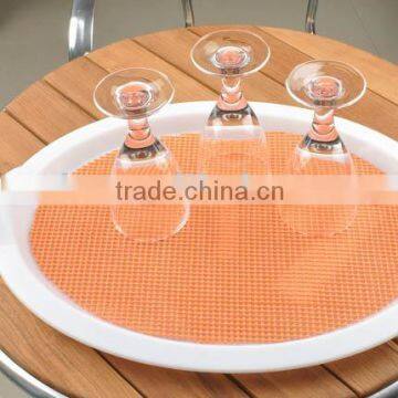 PVC Mesh Foam Anti-Slip Mat