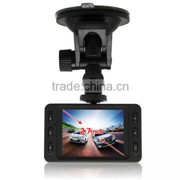 Hottest Dash Cam For Car Private Mold With Super Night Vision And G-sensor photo-2