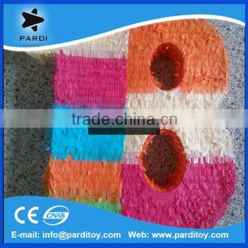 18 year's old birthday pinata manufacturers many pinata designs