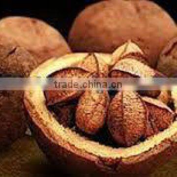 BRAZIL NUTS - CHESTNUTS