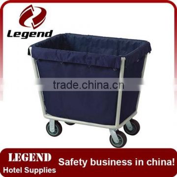 High Quality Housekeeping Trolley hospital laundry cart