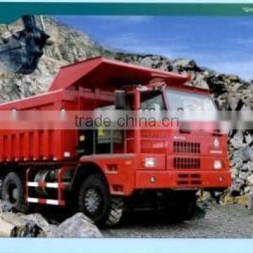 Mining dump truck/articulated dump trucks/China brand