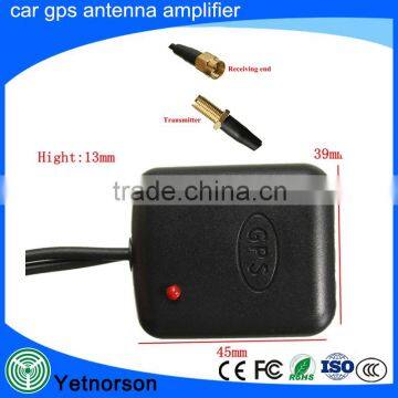 28dBi Car Audio Amplifier 3-5v High Power Used Car Amplifier for GPS Receive and Launch photo-4
