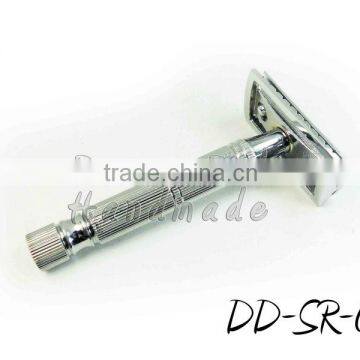 Double Edge Safety Razor