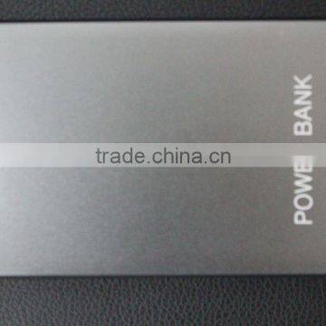 Wholesale High Quality Low Price External Power Bank