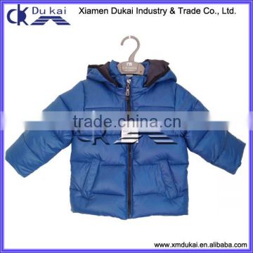 Kid's padding coat, boy's padded coat, winter jacket