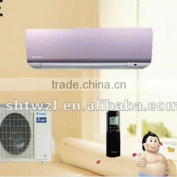 energy saving wall mounted split air conditioner