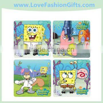 Sponge Bob Sticker