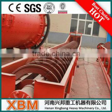 coal washing spiral classifier For Sale With Low Price