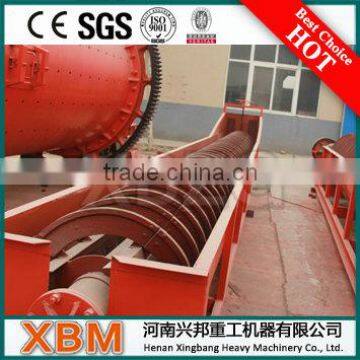 Mining Machine Supplier Of Stone Crusher +Ball Mill Spiral Classifier and Ball Mill