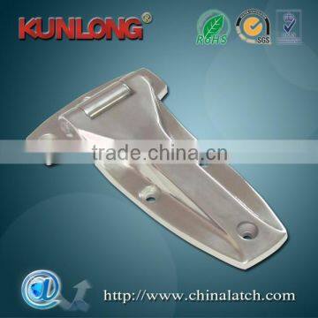 SK2-760S Stainless Steel 2 Ball Bearing Hinge