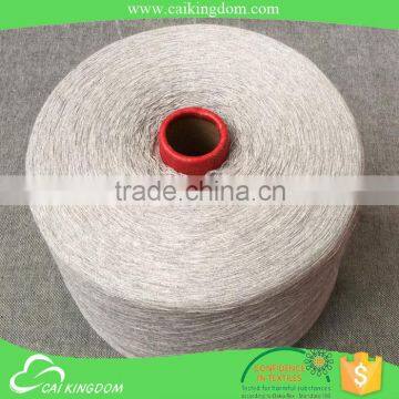 oeko-tex certification hand knitting yarn for carpet wholesale price good quality yarn for jeans