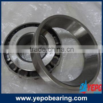 Tapered Roller Bearing 30306