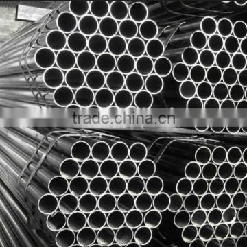 Q235 ERW Welded Steel Pipe from China