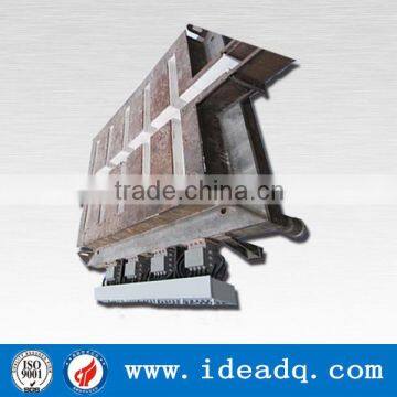 Series of crystallization electromagnetic stirrer.