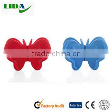 Dish Carrier Heatproof Heat Resistant Silicone Clamp Clip KIT603 photo-2