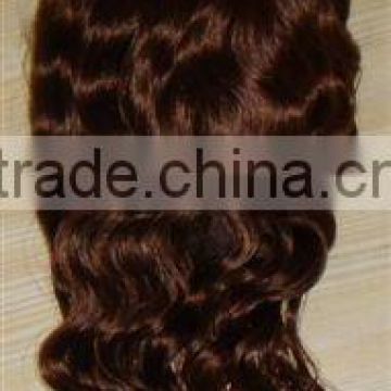 Stock Lace Frontal