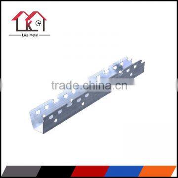 New Produce V-shape Clip Carrier Series For PVC Ceiling