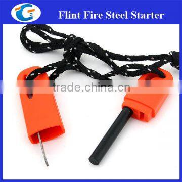 surviva pocket fire starter survival kit wholesale                        
                                                                                Supplier's Choice