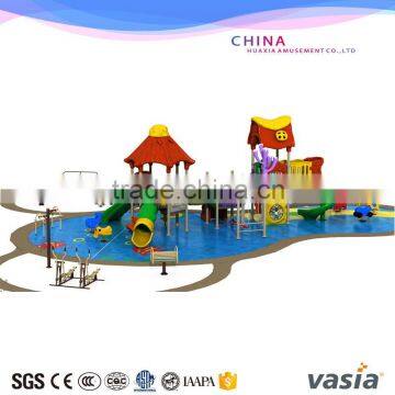 2015 high quality newest children Outdoor Playground equipment
