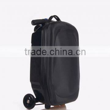 Famous Brand Suitcase photo-4