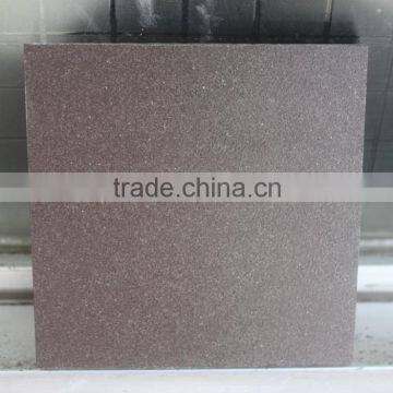Manufacturer Eagle Ceramics Dark Brown Porcelain Tile Non Slip Ceramic Floor Tiles photo-2
