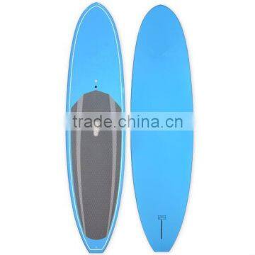 Epoxy Stand Up Paddle Board Blue Paddleboard Surfboard                        
                                                Quality Choice