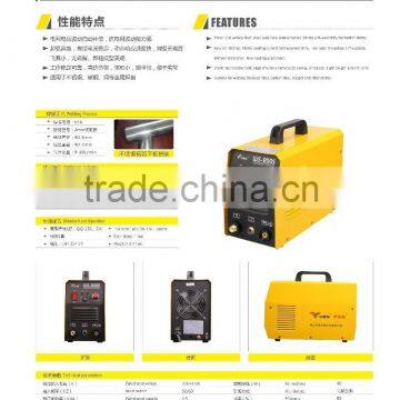 UBS TIG Inverter DC Manual/Argon Welding Machine WS-200S photo-5