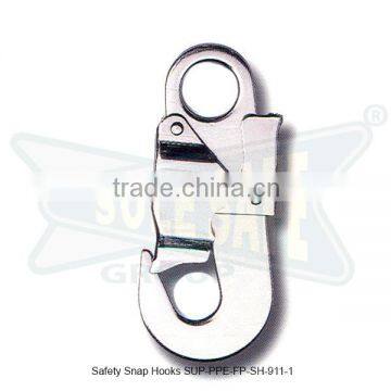 Safety Snap Hooks ( SUP-PPE-FP-SH-911-1 )
