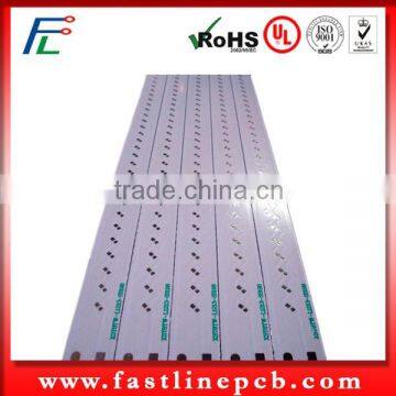 Fast supply Aluminum led pcb board