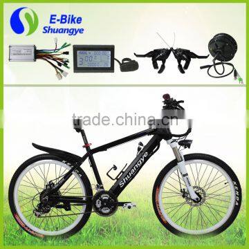 New design 36V cheap chinese electric bike A6-AH26