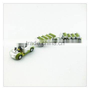 YL53CR OEM golf playset diecast metal toy car