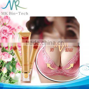 Herbal extracts breast tightening enlargement breast cream for women