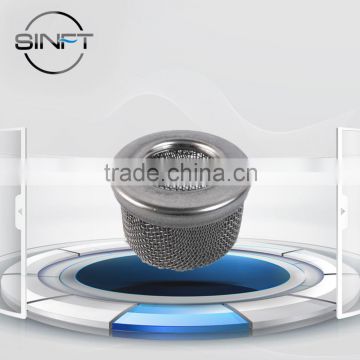 Inlet Strainer with Double Screen for Graco, 181072 Inlet Filter