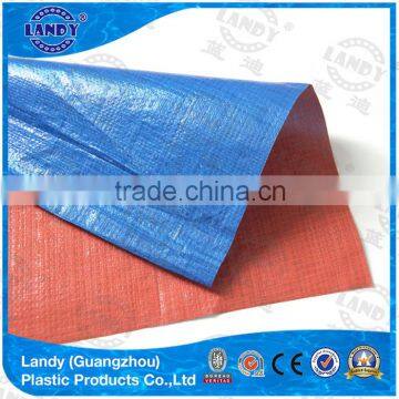 PE mesh cover for inground pool