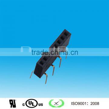 Hot Sale 2.0mm Female Header