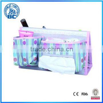Desk Multifunctional Storage Box Storage Bag