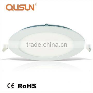 Hotsale 3W/6W/9W/12W/15W/18W/20W/24W led panel light 12w