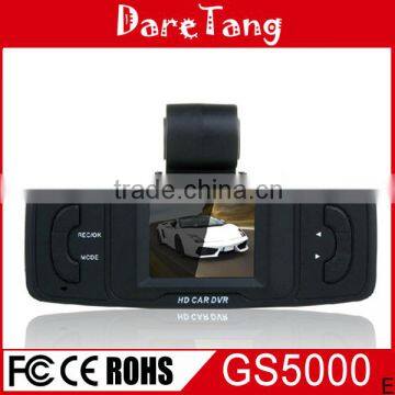 daretang factory direct car front view camera,1080p+Amberella+GPS+G-sensor