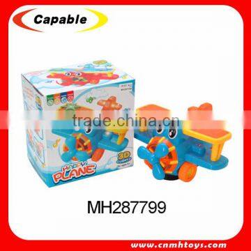 Plastic Baby Toys Educational Animal Toy Snail photo-3