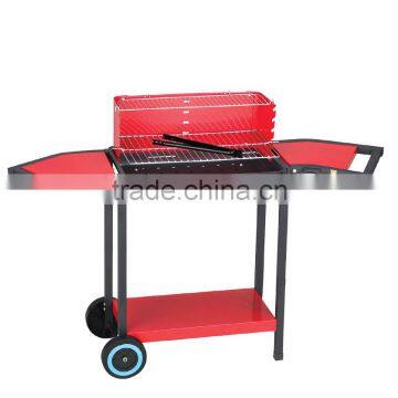 Charcoal BBQ Grill/charcoal Grill Bbq photo-4