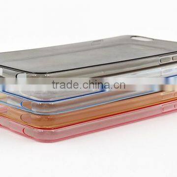 Waterproof Cell Phone Case Hard pp Case for Samsung Galaxy S6 Edge photo-3