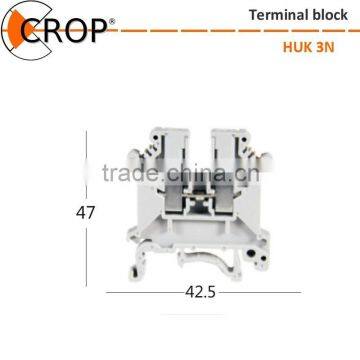 Termination/ Terminals /Terminal Block connector HUK 3N