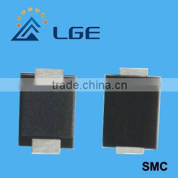 Diodes MURS320 SMC