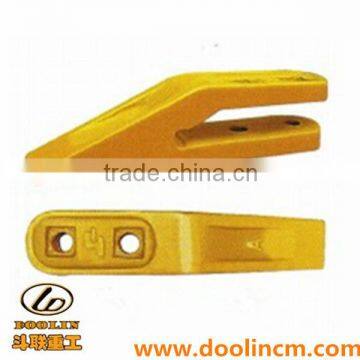 Wheel Loader Spare Parts ZL50 Bucket Teeth for JINGONG
