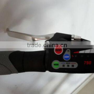 2014 New Special Models 26" Lady City Electric Bike TDF13Z OEM Appoved photo-4