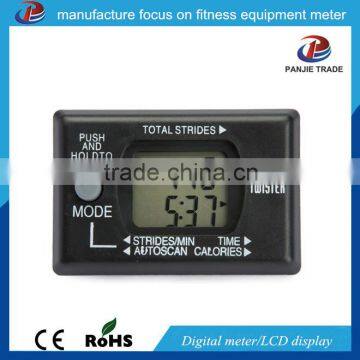 2015 Hot Sale step counter pedometer